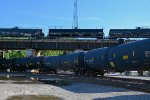 TANK CAR BIZARRE
